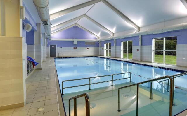 Best Western Balgeddie House Hotel