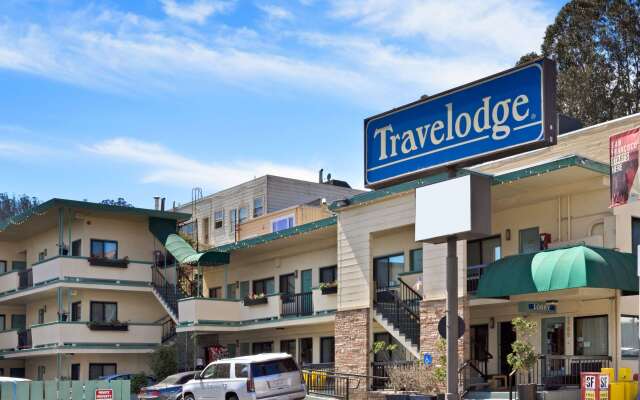 Travelodge by Wyndham Presidio San Francisco