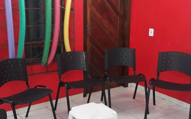 Pousada Hollywood