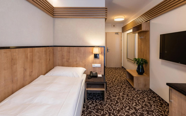 Urpin City Residence