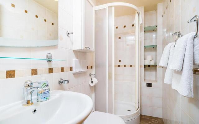 Stunning Home in Dubrovnik With Wifi and 3 Bedrooms