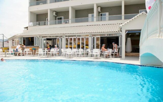 Hotel Mimosa