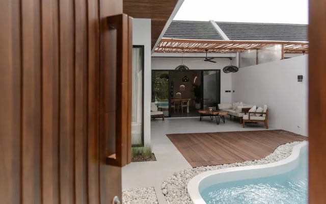 Wild Paradise Villa - 2 Bedrooms