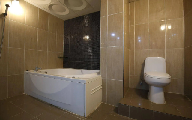 R.I Spa Hotel