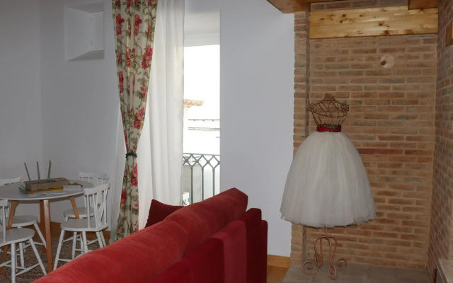 Casa Gil Vicente