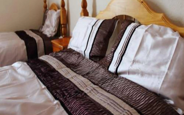 Grafton House B&B
