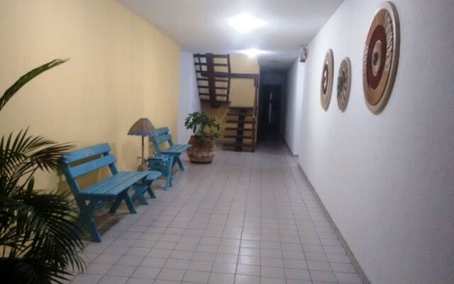 Hotel Estalagem Porto Seguro