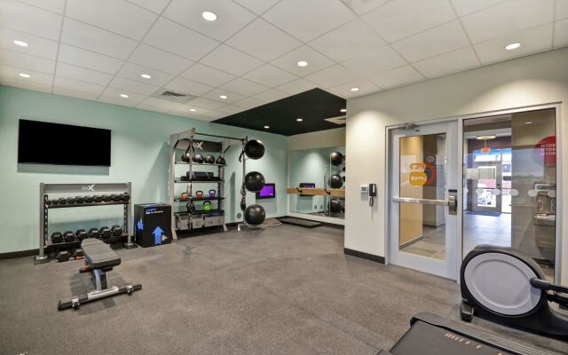 TRU By Hilton Winchester