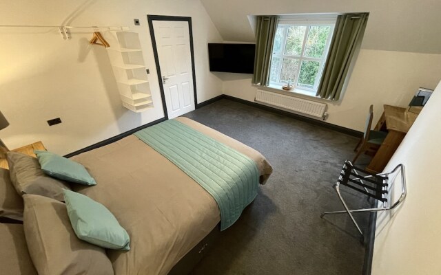 Cadmore Lodge