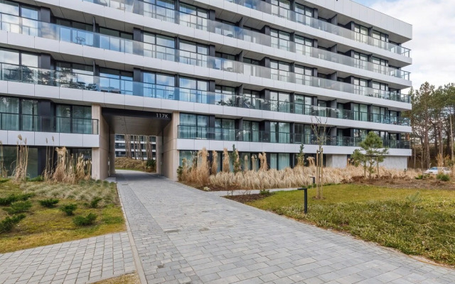 Shellter Apartment Rogowo by Renters