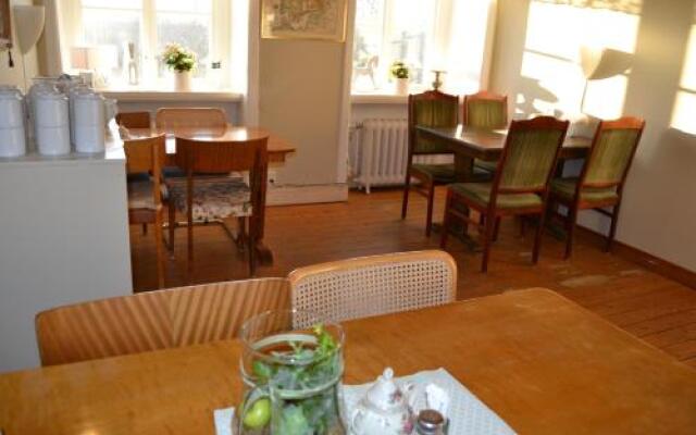 Lilla Hotellet