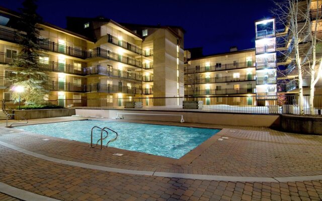Destination Resorts Vail Collection