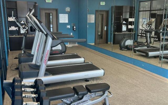 Fairfield Inn & Suites by Marriott Denver Downtown