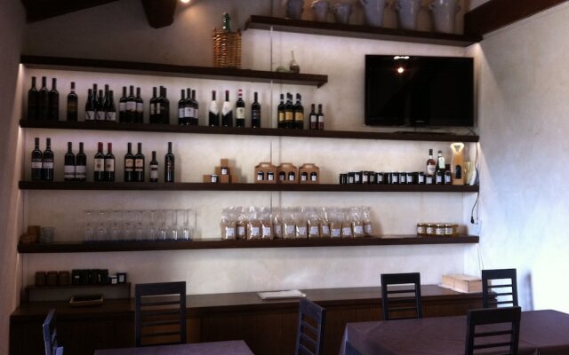 Locanda Monte Pimpio