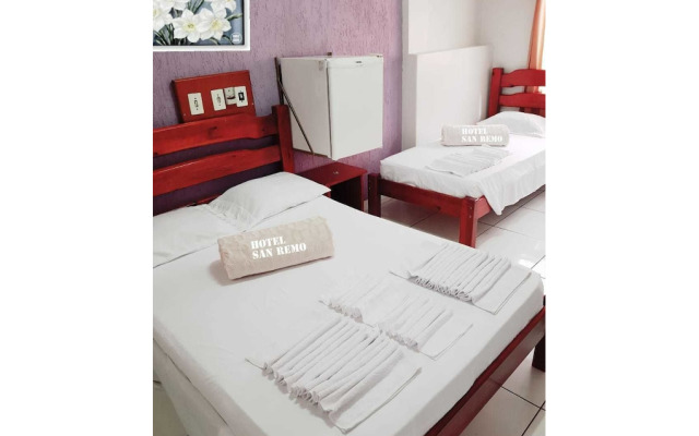 Hotel San Remo