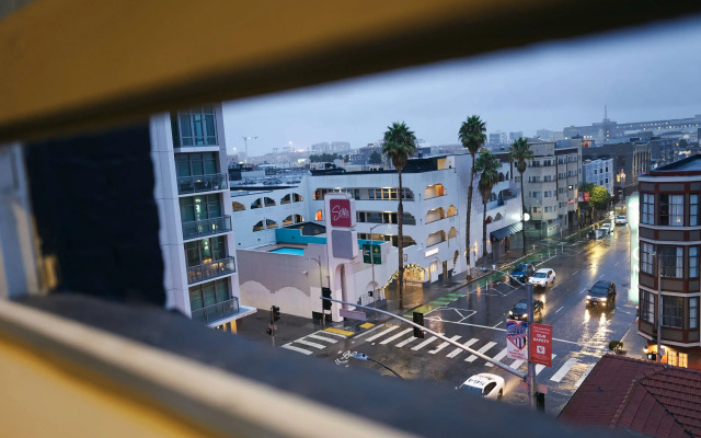 Soma House
