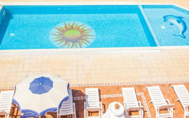 Residence Costazzurra