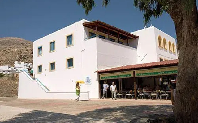 Romanza Appartments