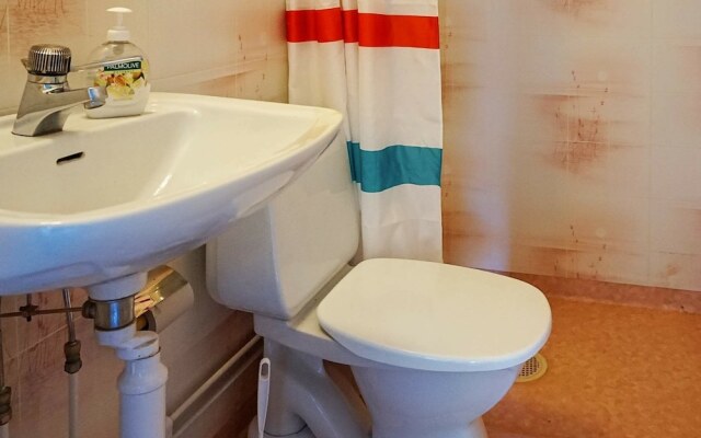 5 Person Holiday Home in Åtvidaberg