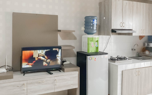 RedLiving Apartemen Gateway Cicadas - Rumah Kita Tower Emerald A