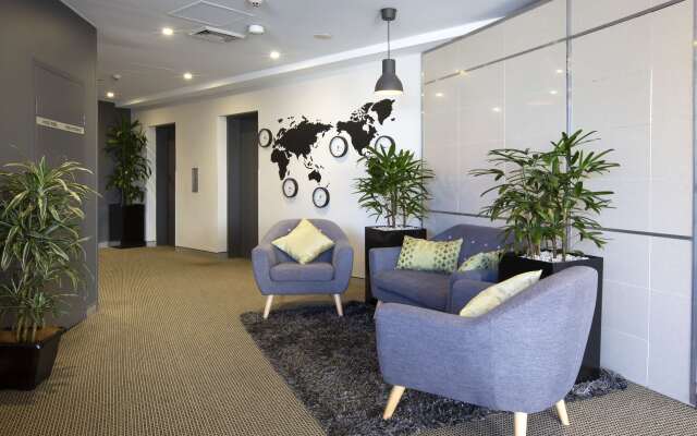 Metro Apartments on Darling Harbour - Sydney