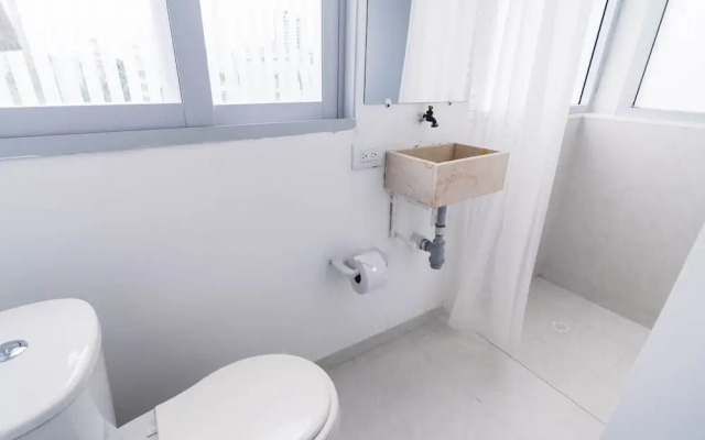 Apartamentos Unik Cartagena Faro Tequendama