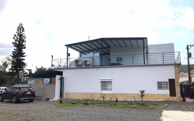 XingYe B&B