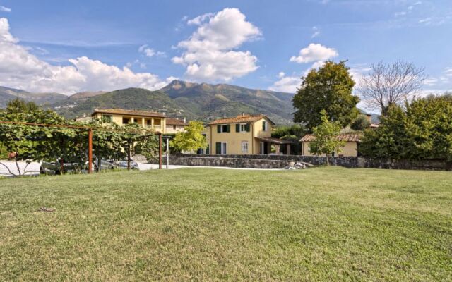 Locazione turistica Gli Antichi