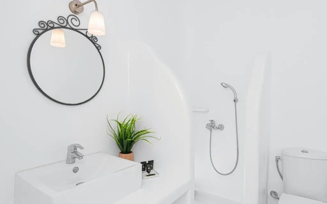 Tranquil Villas by Whitelist Mykonos