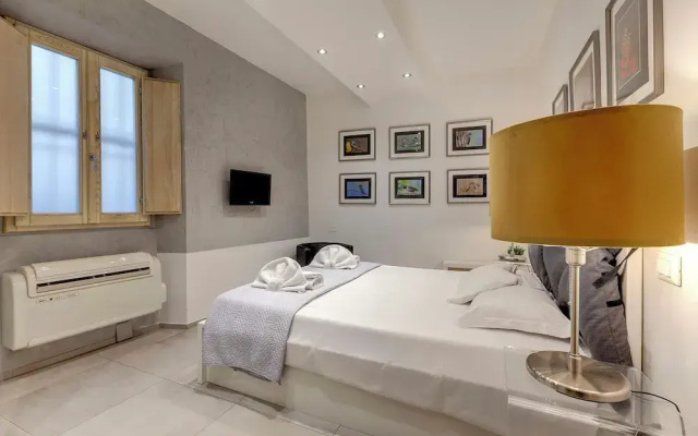 Mamo Florence - Conce Apartment
