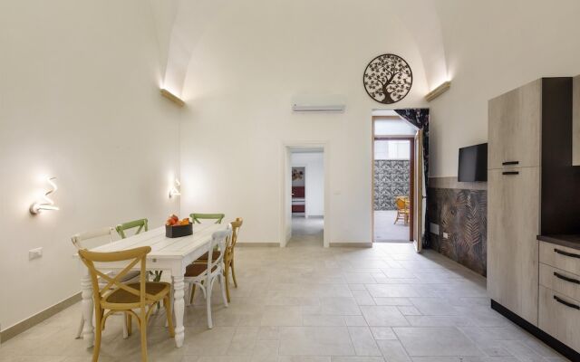 3569 Le Dimore di Chez Papà - 4 by Barbarhouse