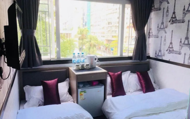 Vve Vve Hotel