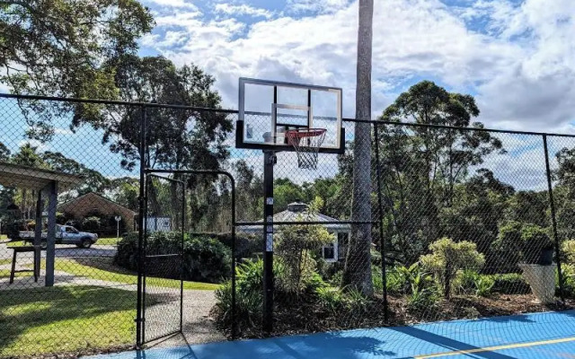 Austinvilla Estate