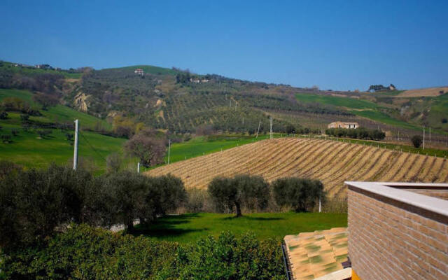 Country House La Foggetta