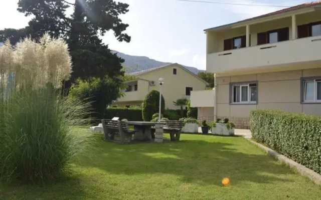 Apartments Grbac