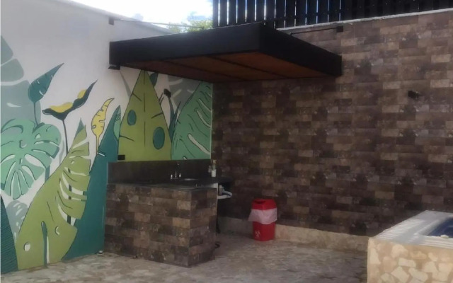 Villa del Gualí #1