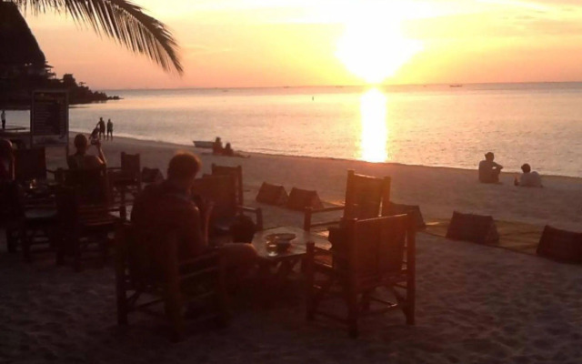 Seaboard Bungalows