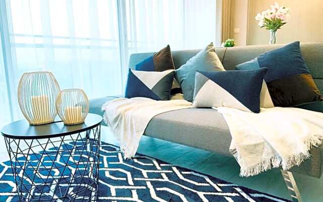 Veranda Residence pattaya By Sea