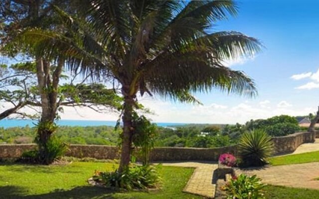 Conquistadors Resort Vanuatu