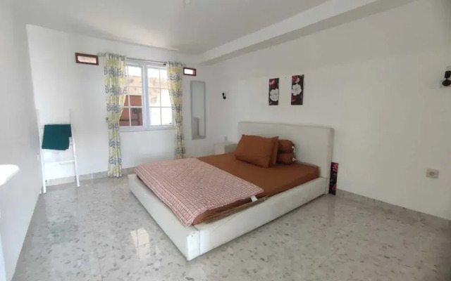 Griya Suminar Bogor