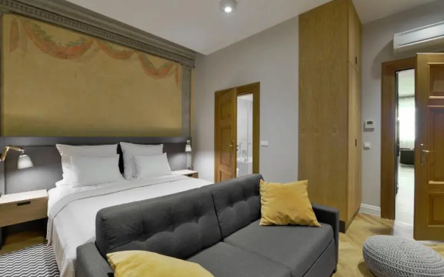 Stradonia Aparthotel