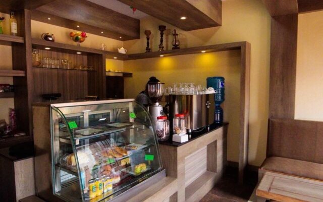 Mahalaxmi Guest House