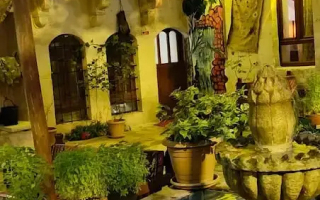 Sark Ciragan Konak Butik Otel
