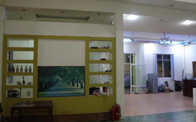 Thanh Binh Hostel