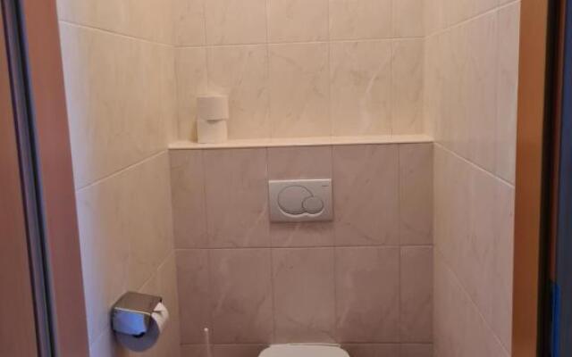 Stocker wellness Hotel