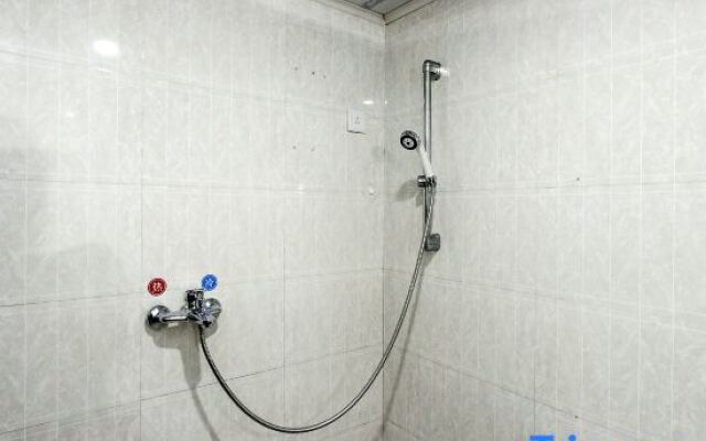 Yuhuang Hostel