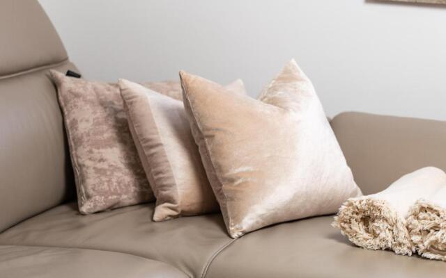 Gallery apartment Megan2 with parking