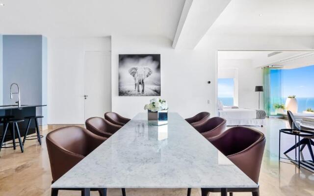 Avalon 801 Top Best 3BR Property Romantic Zone