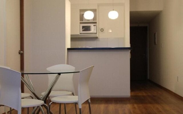 Rentline Apartamentos -Skyline