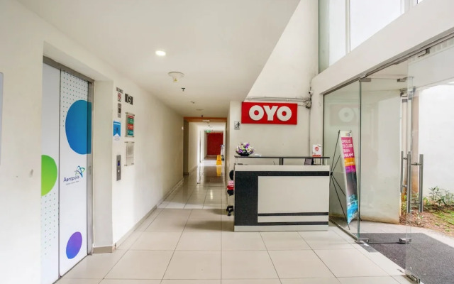 Afira Rooms Aeropolis by OYO Rooms